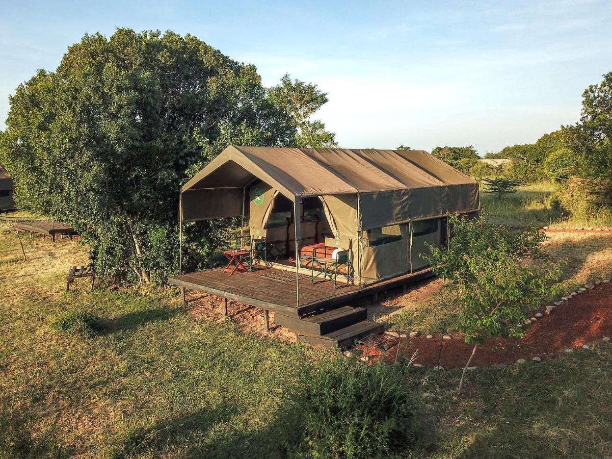Julia'S River Camp Talek Zewnętrze zdjęcie