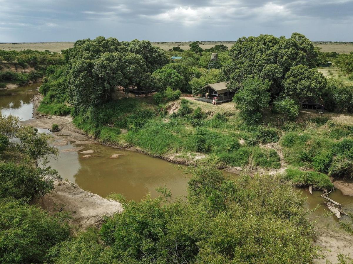 Julia'S River Camp Talek Zewnętrze zdjęcie