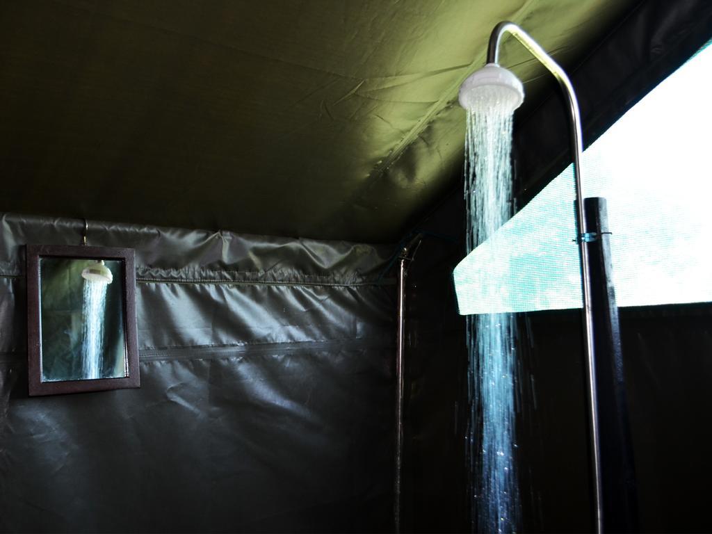 Julia'S River Camp Talek Zewnętrze zdjęcie